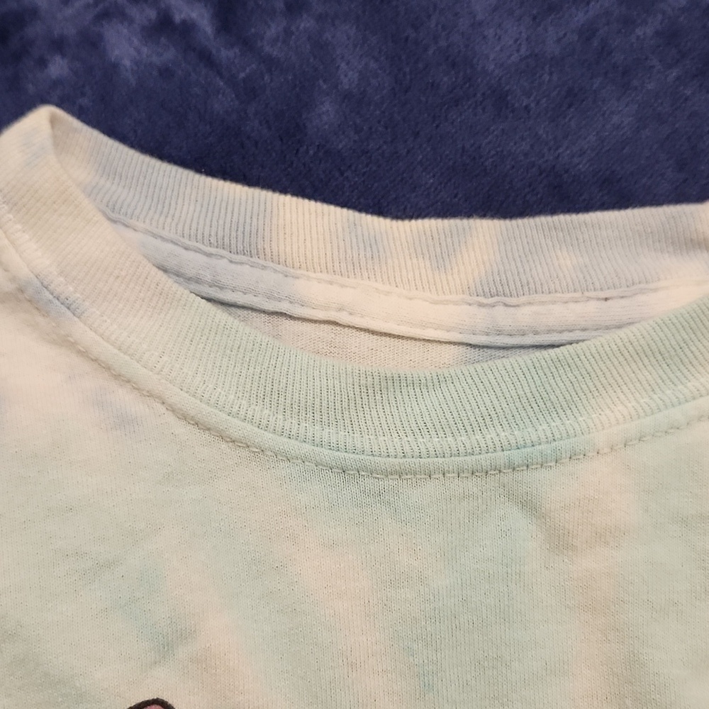 [Disney] Stitch Long Sleeve - Size M - Picture 6 of 9